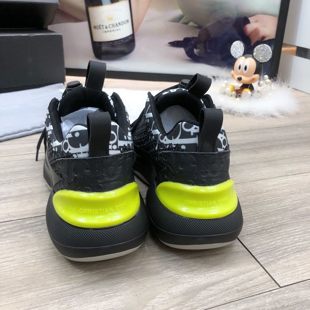 Luxury Shoes - GLAMIR - 929