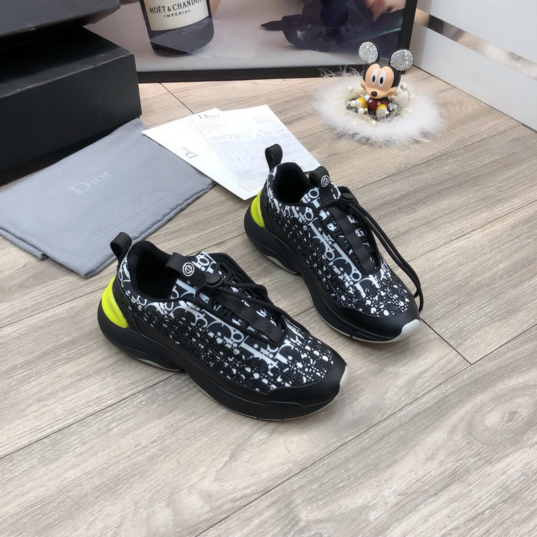 Luxury Shoes - GLAMIR - 929