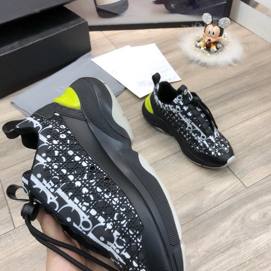 Luxury Shoes - GLAMIR - 929