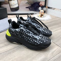 Luxury Shoes - GLAMIR - 929