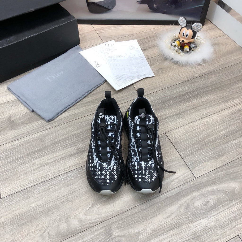 Luxury Shoes - GLAMIR - 929