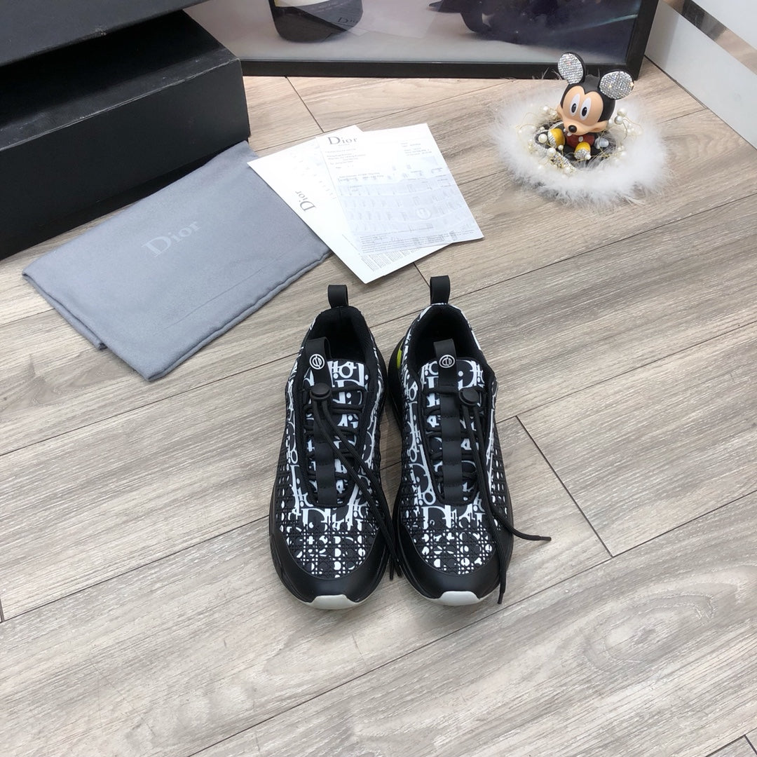 Luxury Shoes - GLAMIR - 929