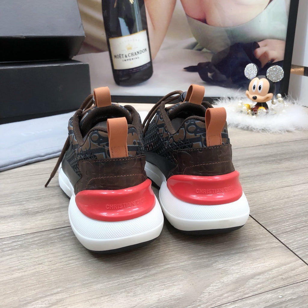 Luxury Shoes - GLAMIR - 935
