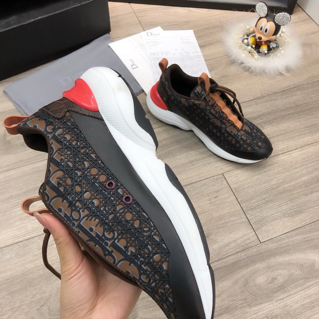 Luxury Shoes - GLAMIR - 935