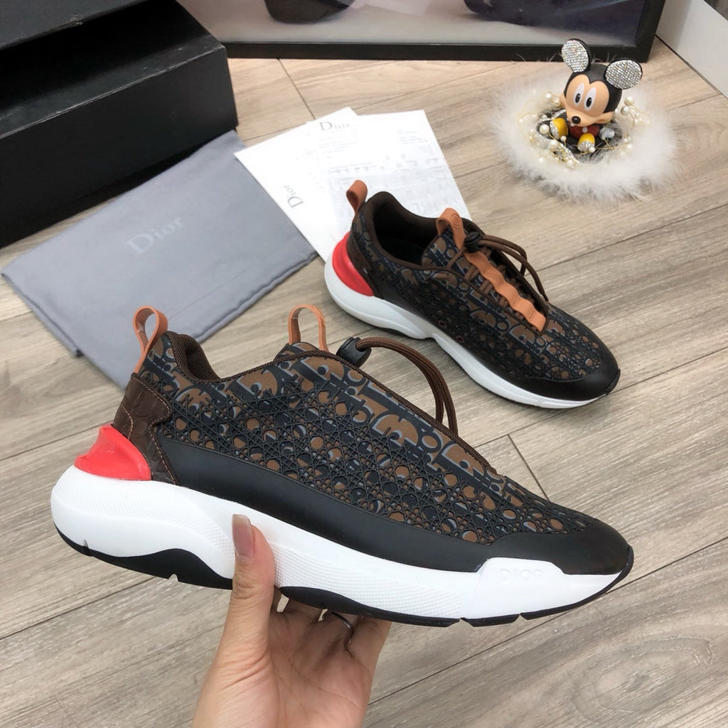 Luxury Shoes - GLAMIR - 935