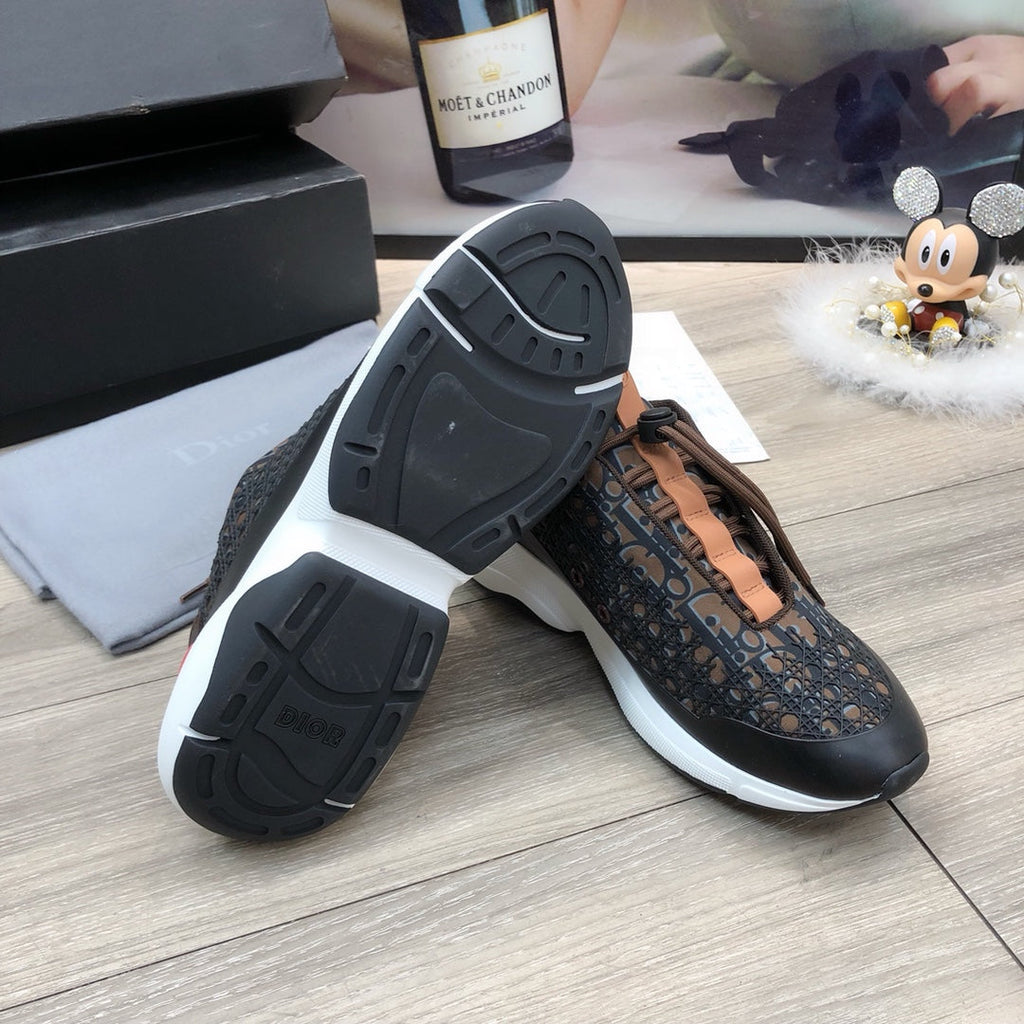 Luxury Shoes - GLAMIR - 935