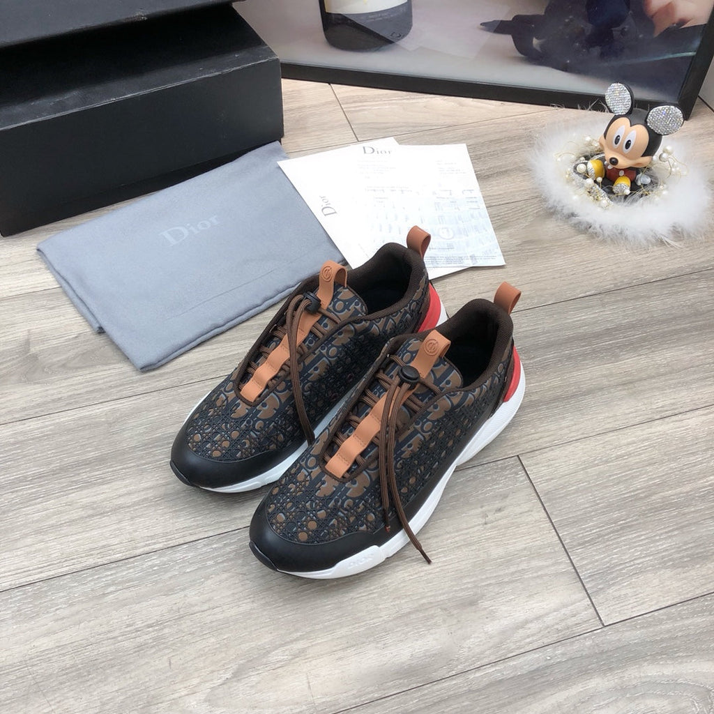 Luxury Shoes - GLAMIR - 935