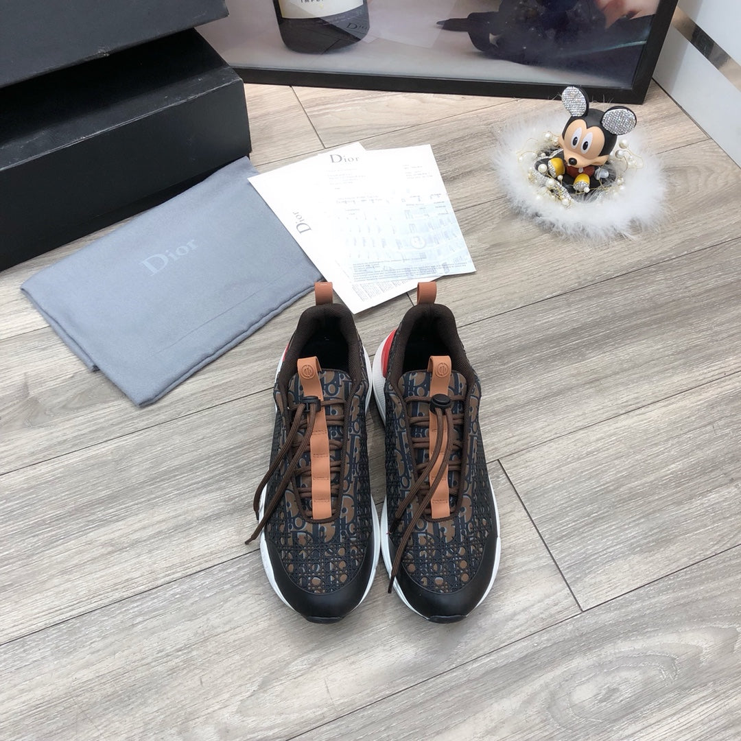 Luxury Shoes - GLAMIR - 935