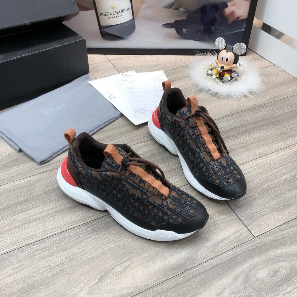 Luxury Shoes - GLAMIR - 935