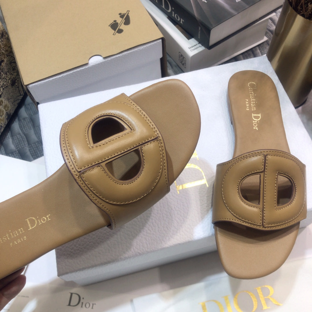 Luxury Shoes - GLAMIR - 668