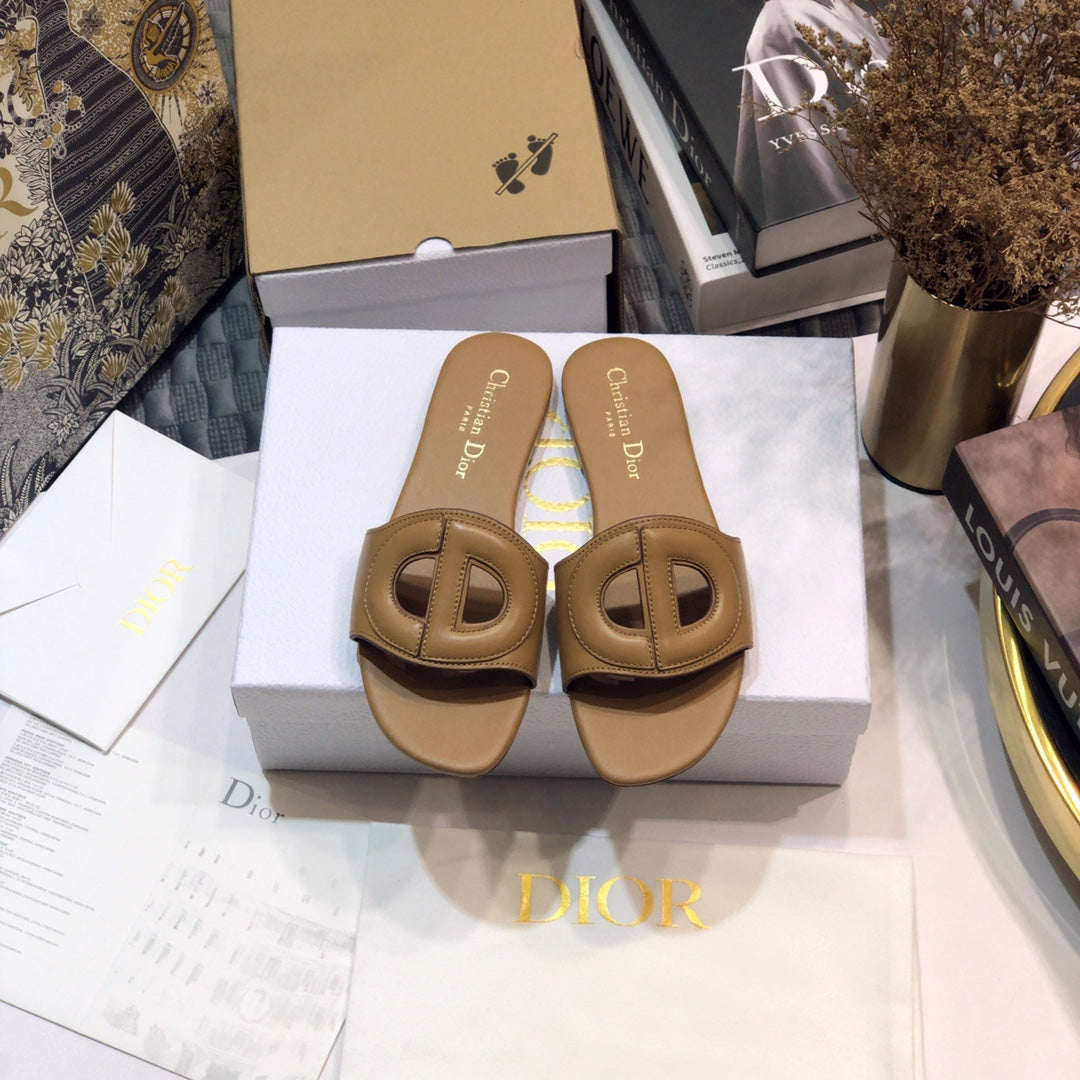Luxury Shoes - GLAMIR - 668