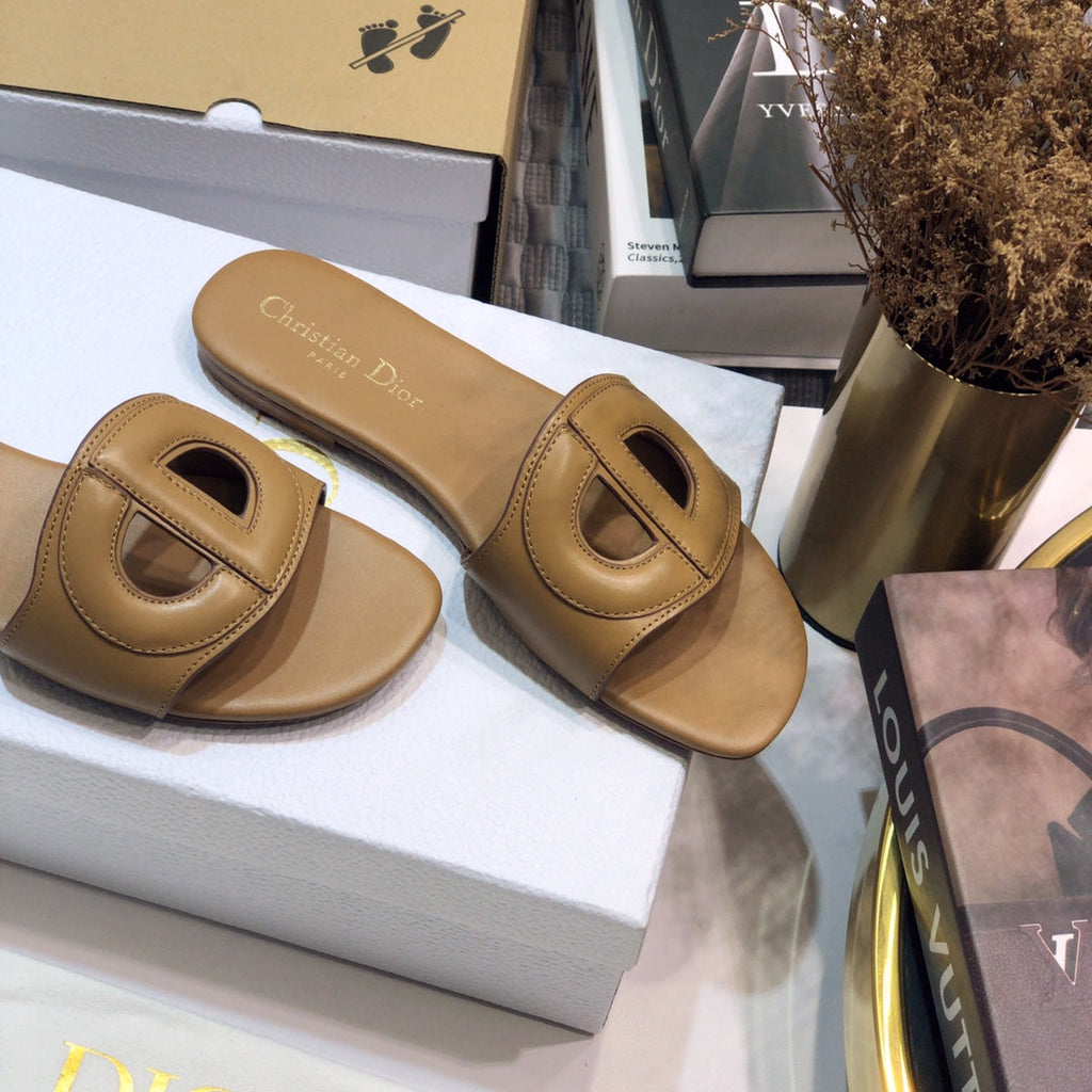 Luxury Shoes - GLAMIR - 668