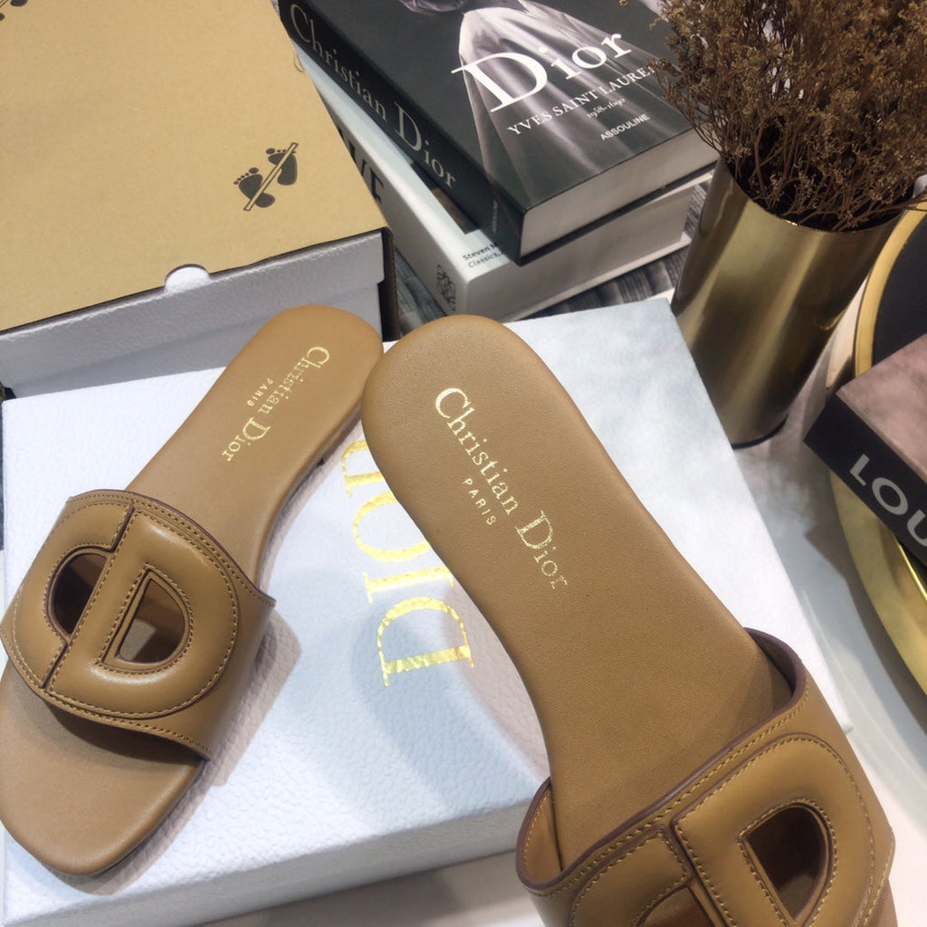 Luxury Shoes - GLAMIR - 668