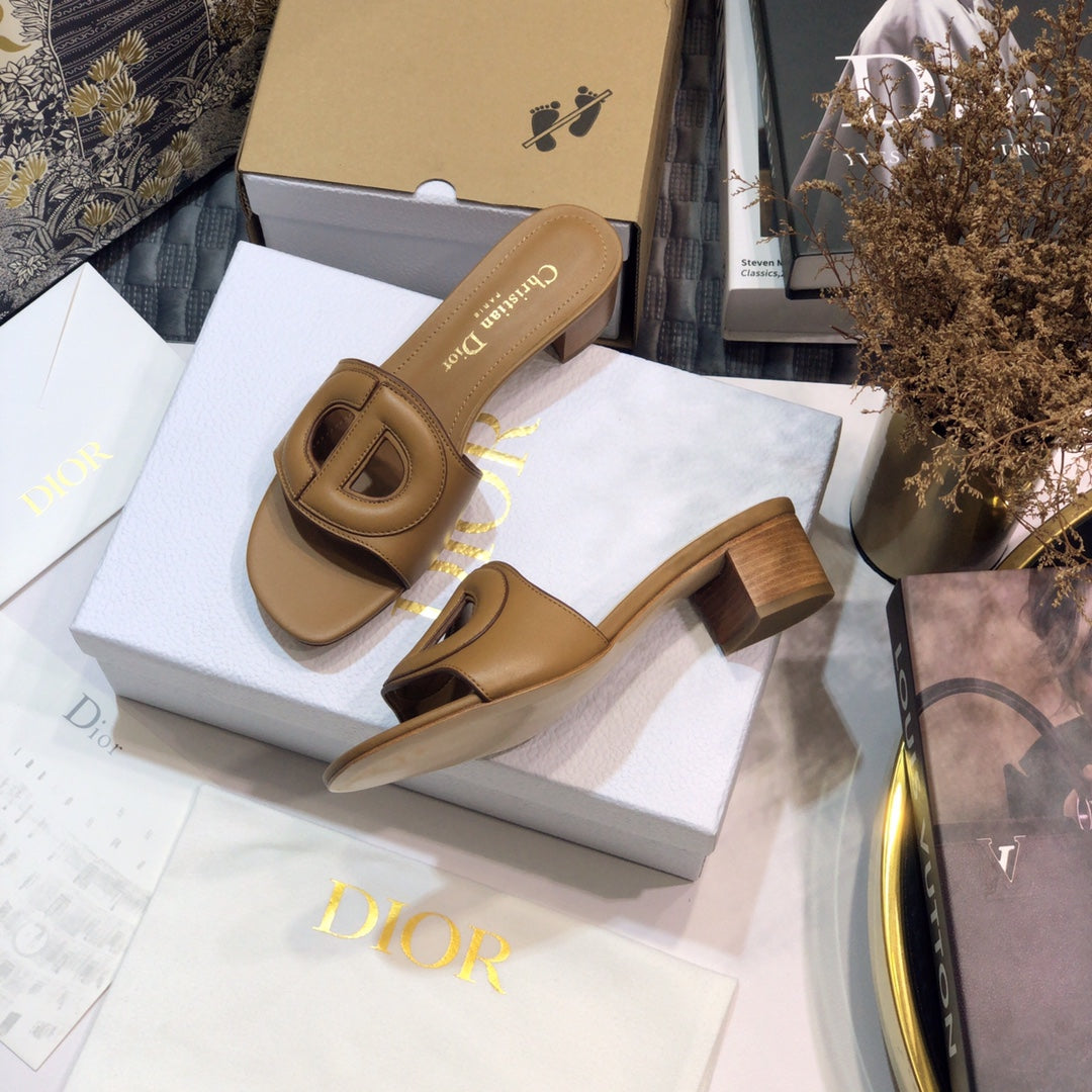 Luxury Shoes - GLAMIR - 669