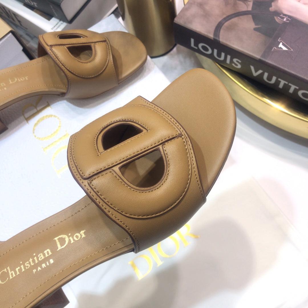 Luxury Shoes - GLAMIR - 669