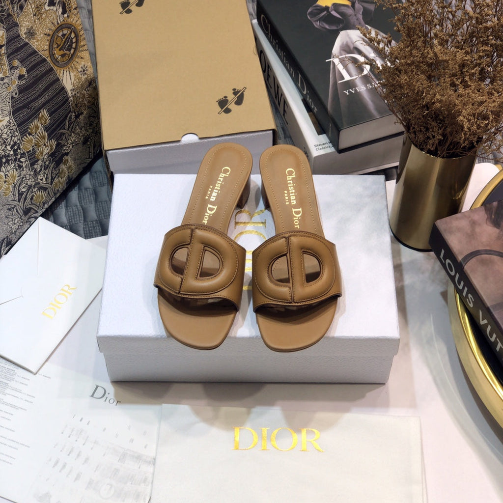 Luxury Shoes - GLAMIR - 669