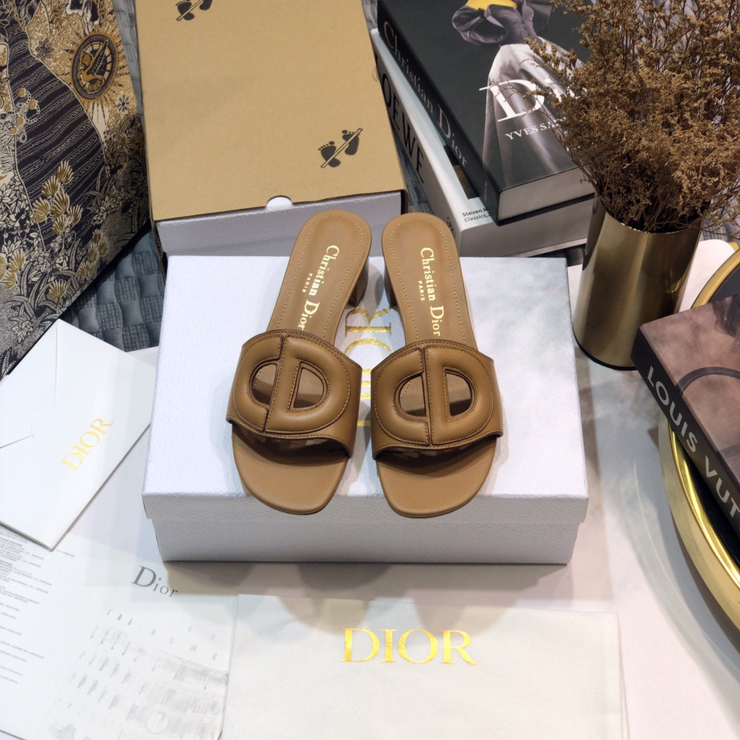 Luxury Shoes - GLAMIR - 669