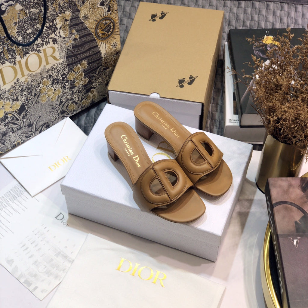 Luxury Shoes - GLAMIR - 669