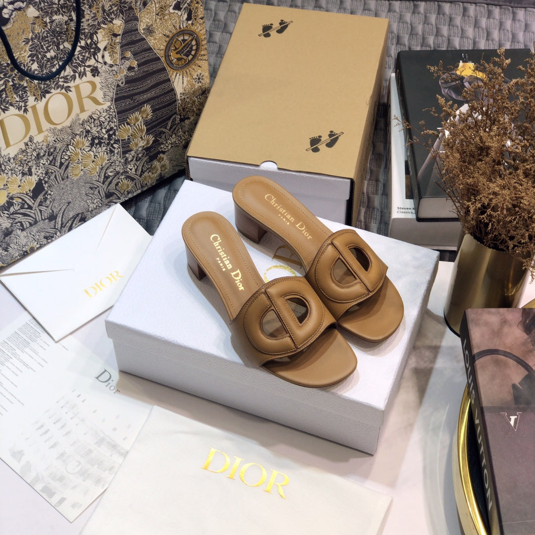 Luxury Shoes - GLAMIR - 669