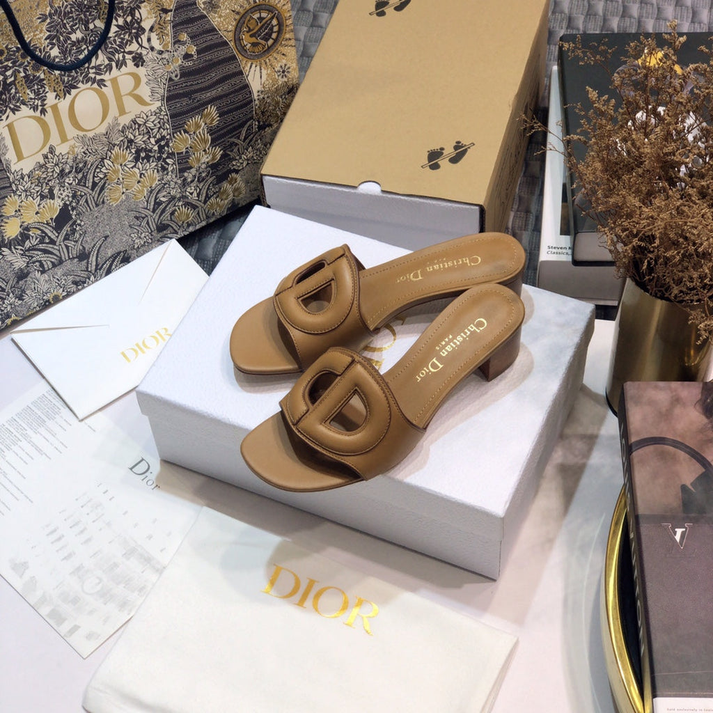 Luxury Shoes - GLAMIR - 669