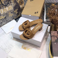 Luxury Shoes - GLAMIR - 669