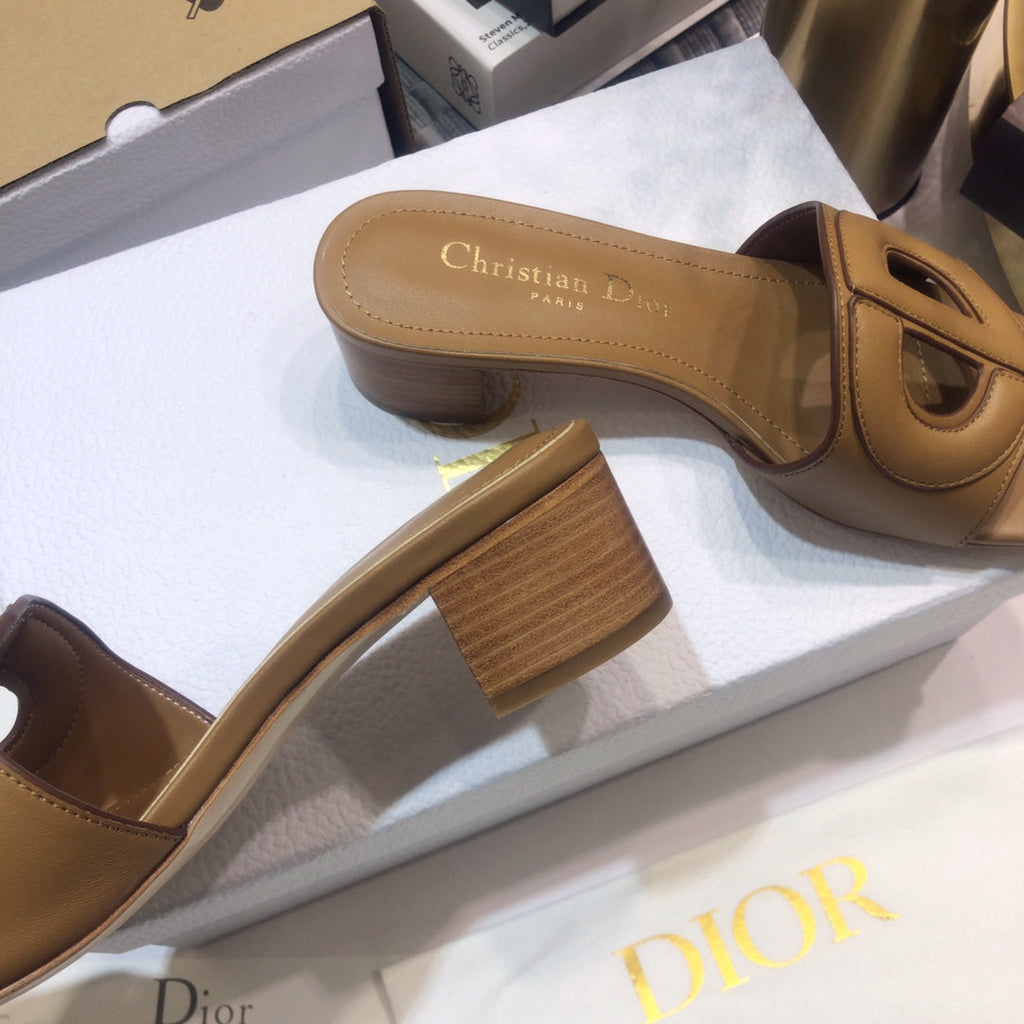 Luxury Shoes - GLAMIR - 669