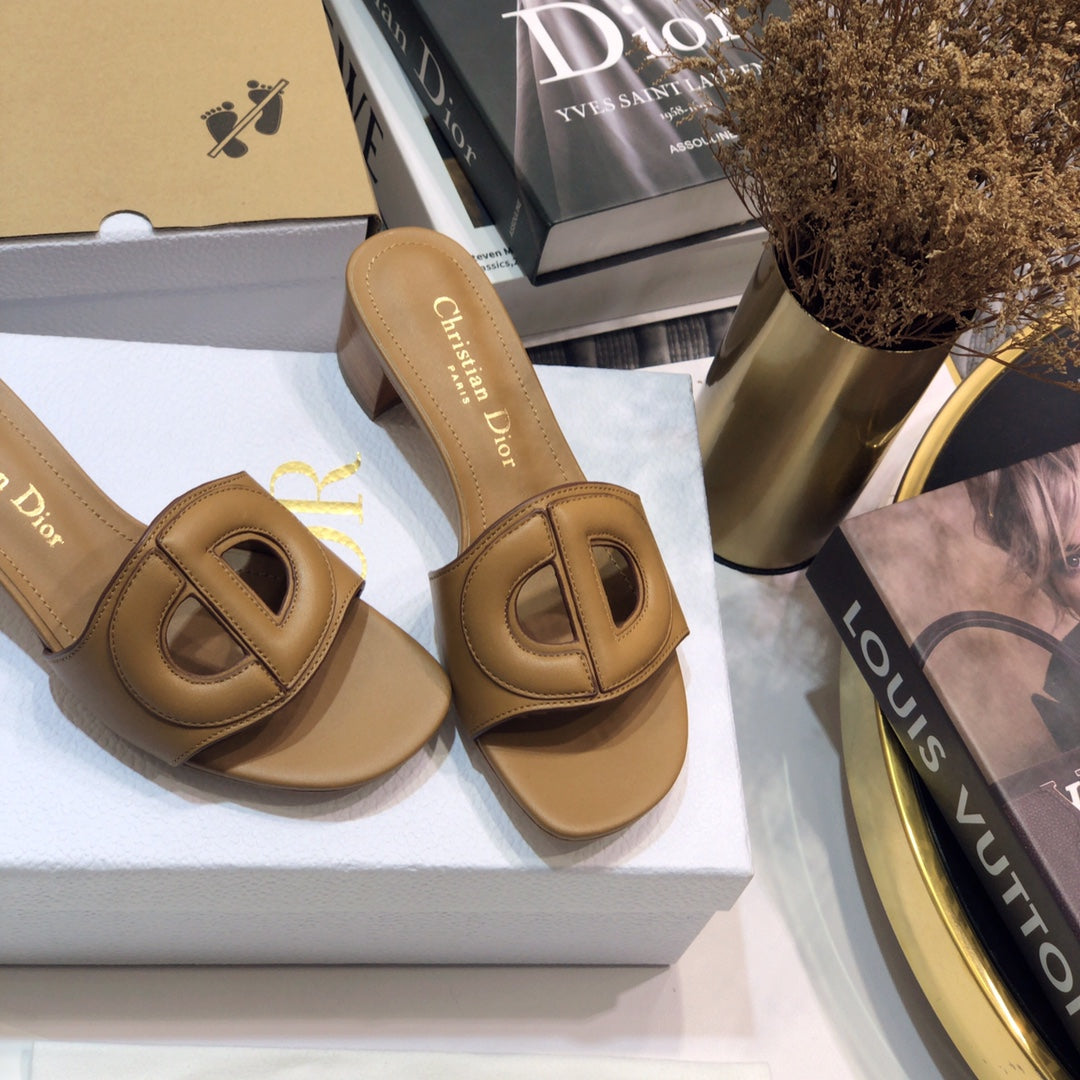 Luxury Shoes - GLAMIR - 669