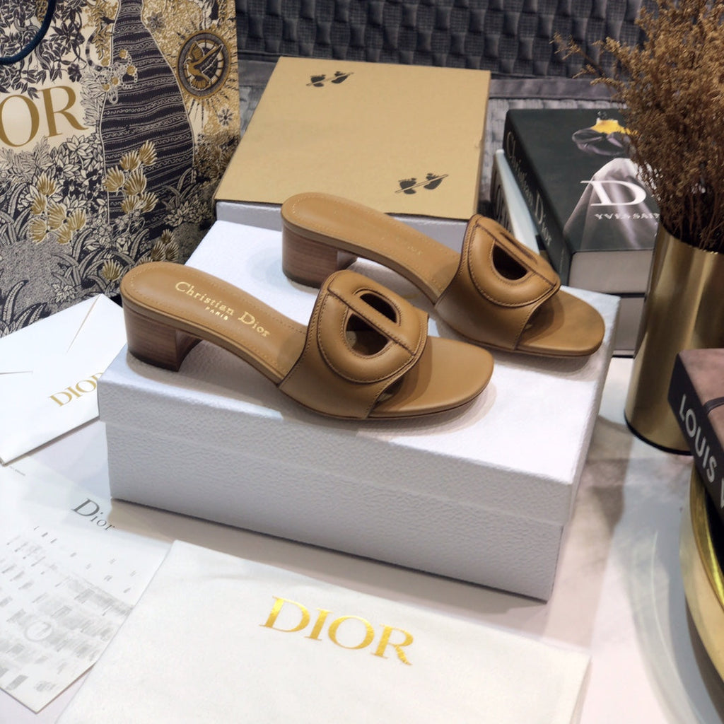 Luxury Shoes - GLAMIR - 669