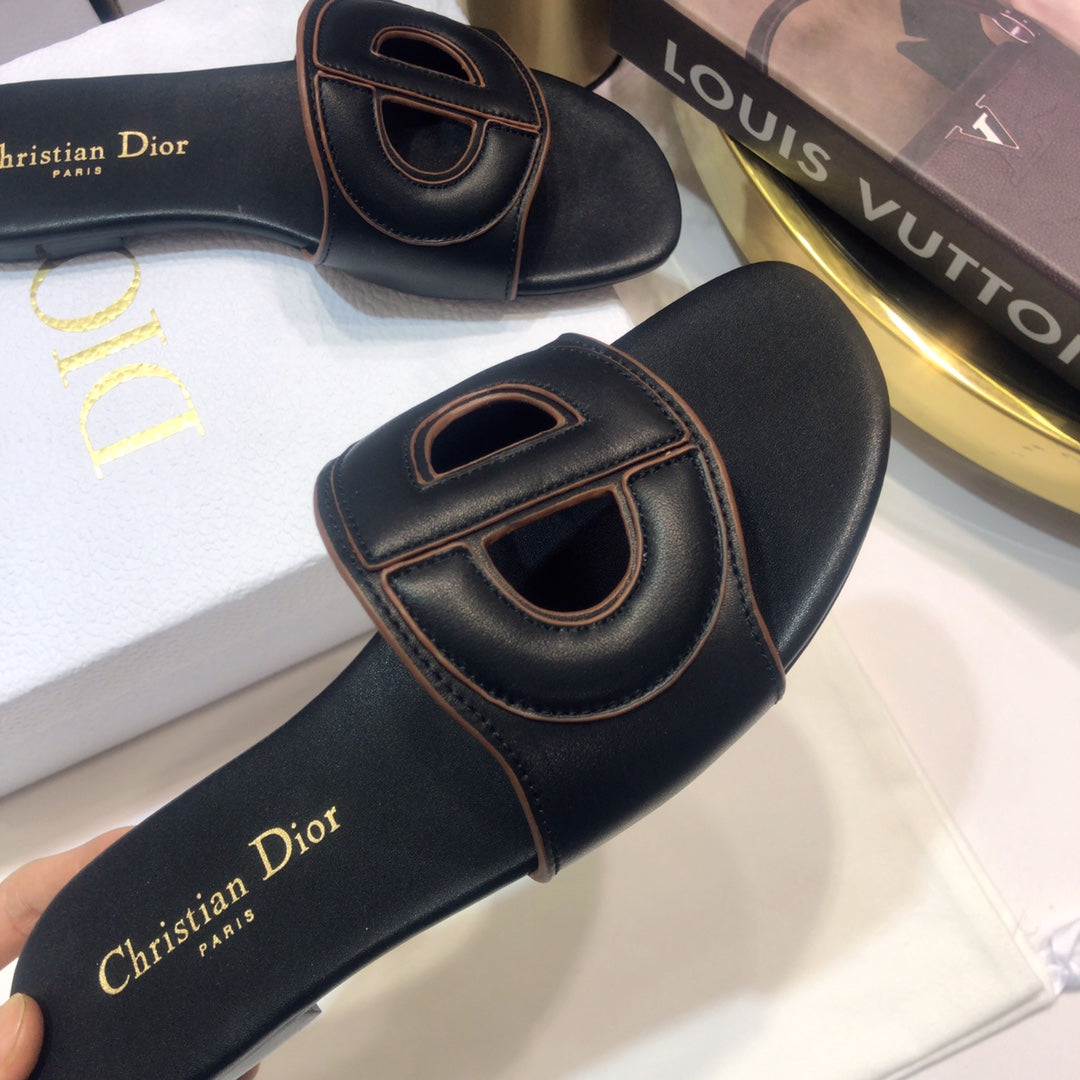 Luxury Shoes - GLAMIR - 670