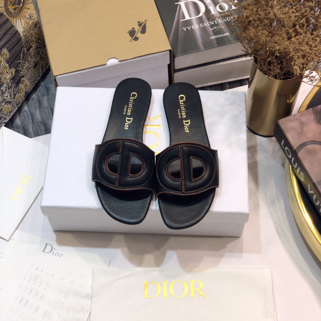 Luxury Shoes - GLAMIR - 670
