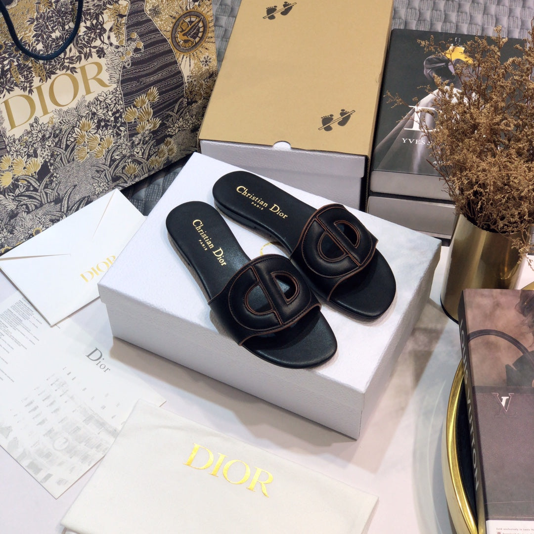 Luxury Shoes - GLAMIR - 670