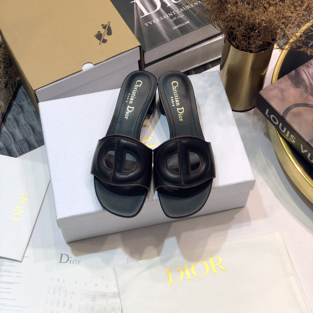 Luxury Shoes - GLAMIR - 671