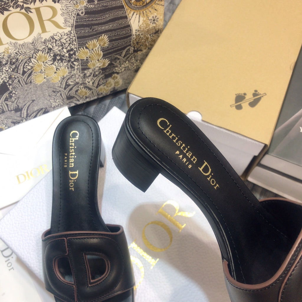 Luxury Shoes - GLAMIR - 671