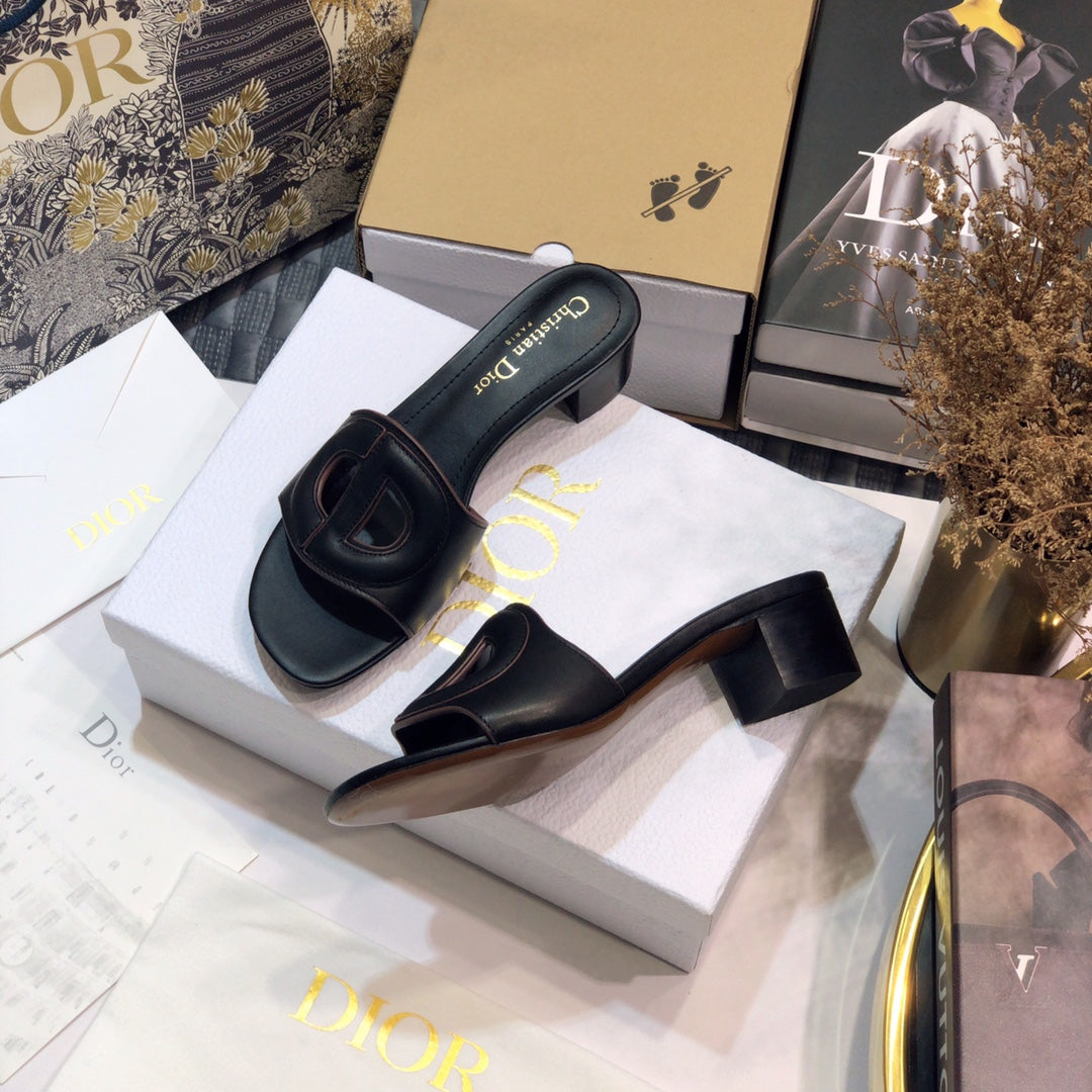 Luxury Shoes - GLAMIR - 671