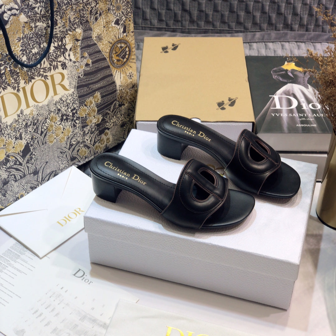 Luxury Shoes - GLAMIR - 671