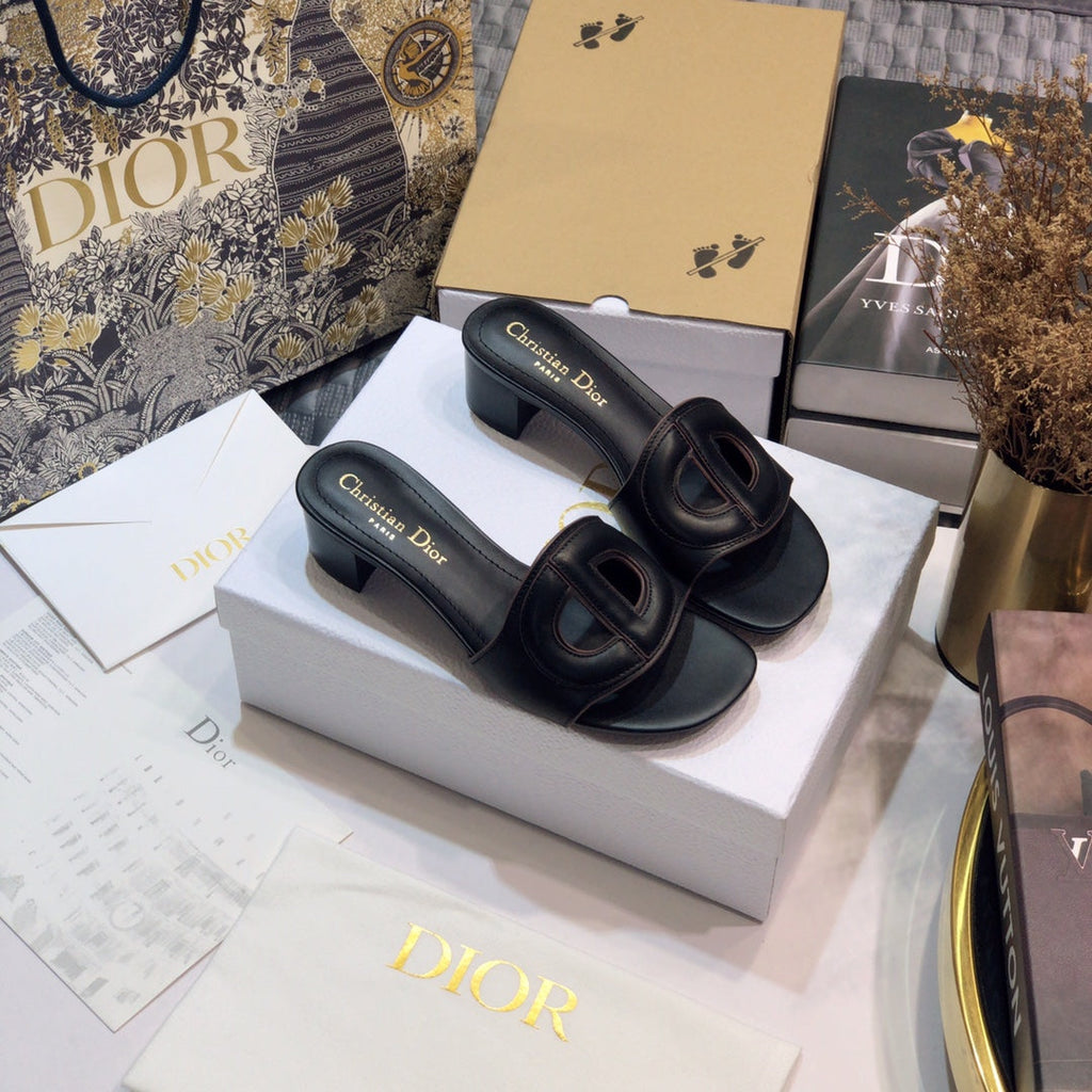 Luxury Shoes - GLAMIR - 671
