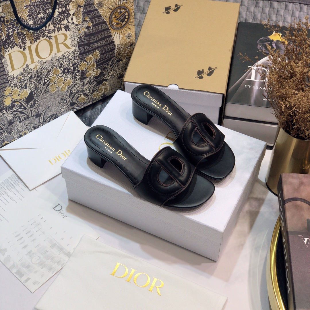Luxury Shoes - GLAMIR - 671