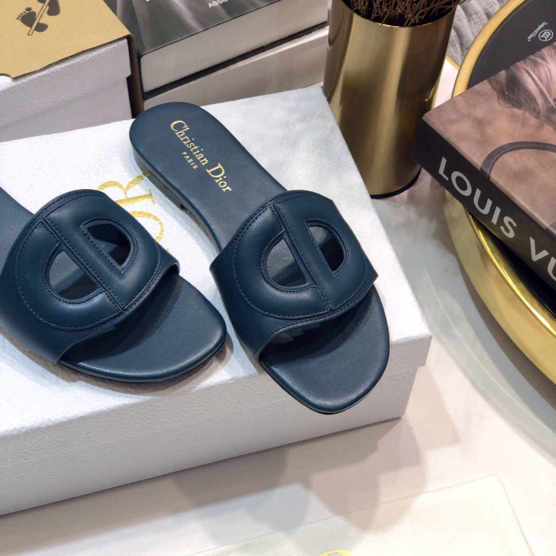 Luxury Shoes - GLAMIR - 672