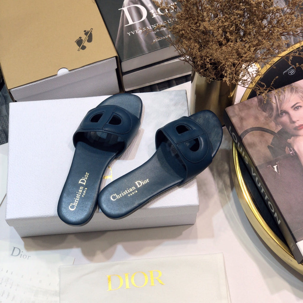 Luxury Shoes - GLAMIR - 672