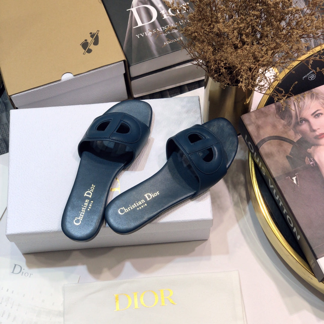 Luxury Shoes - GLAMIR - 672