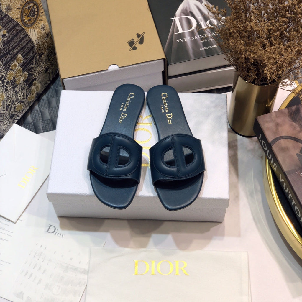 Luxury Shoes - GLAMIR - 672