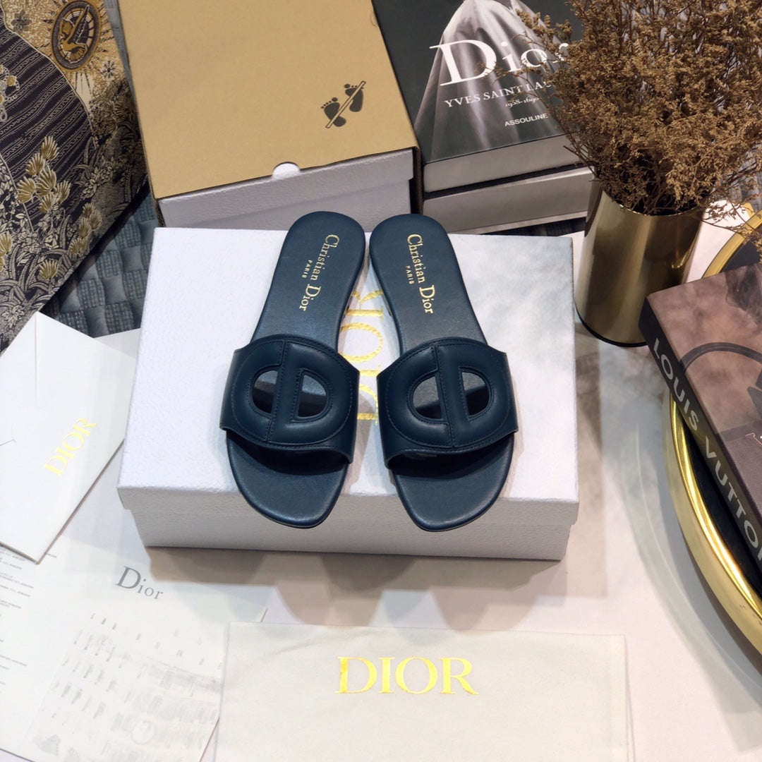 Luxury Shoes - GLAMIR - 672
