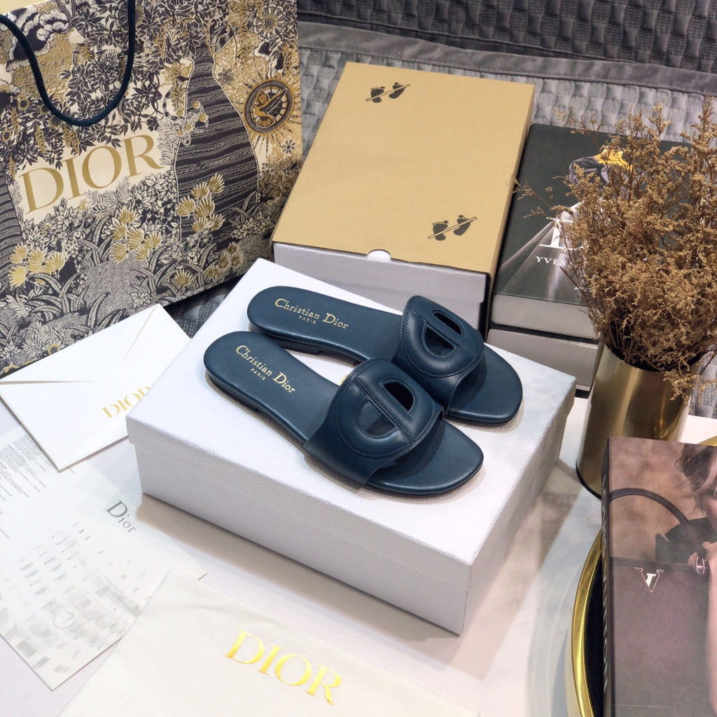 Luxury Shoes - GLAMIR - 672