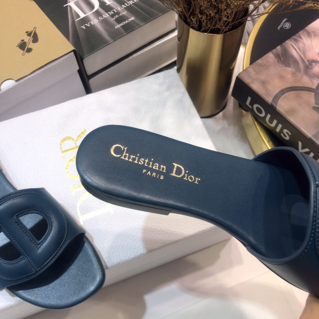Luxury Shoes - GLAMIR - 672