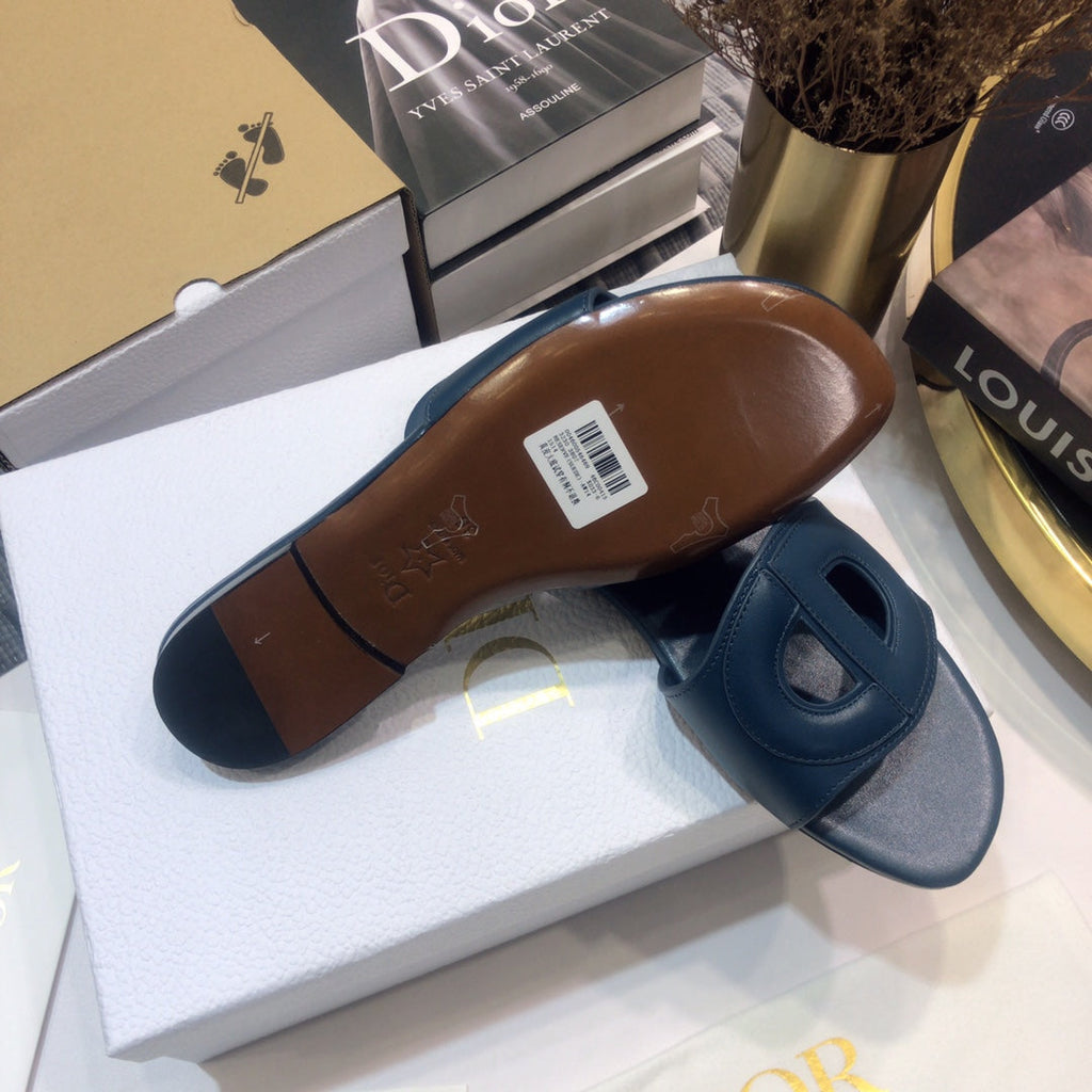 Luxury Shoes - GLAMIR - 672
