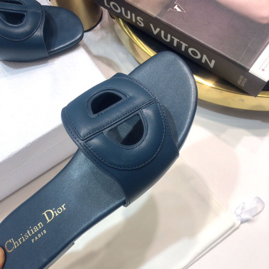 Luxury Shoes - GLAMIR - 672