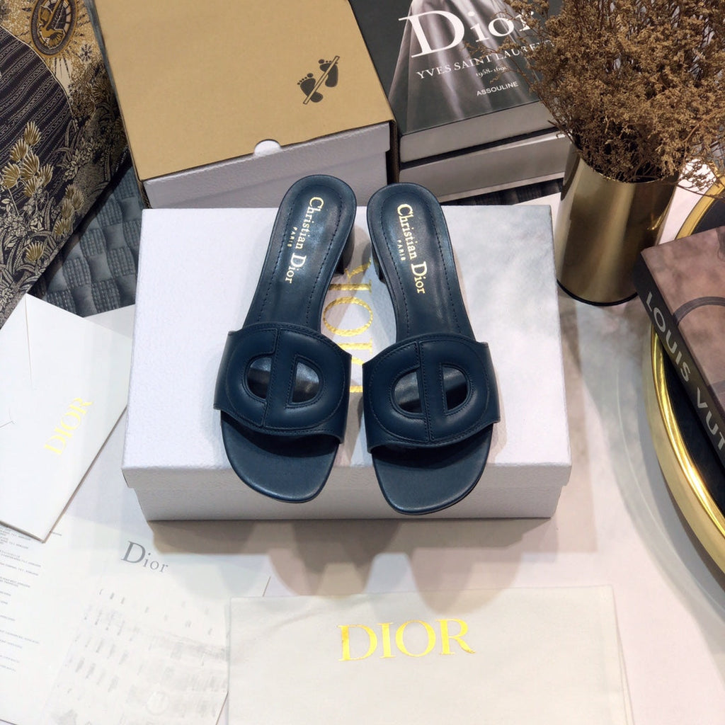 Luxury Shoes - GLAMIR - 673