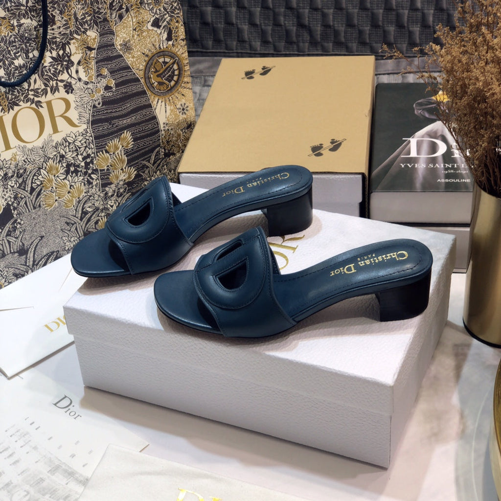 Luxury Shoes - GLAMIR - 673