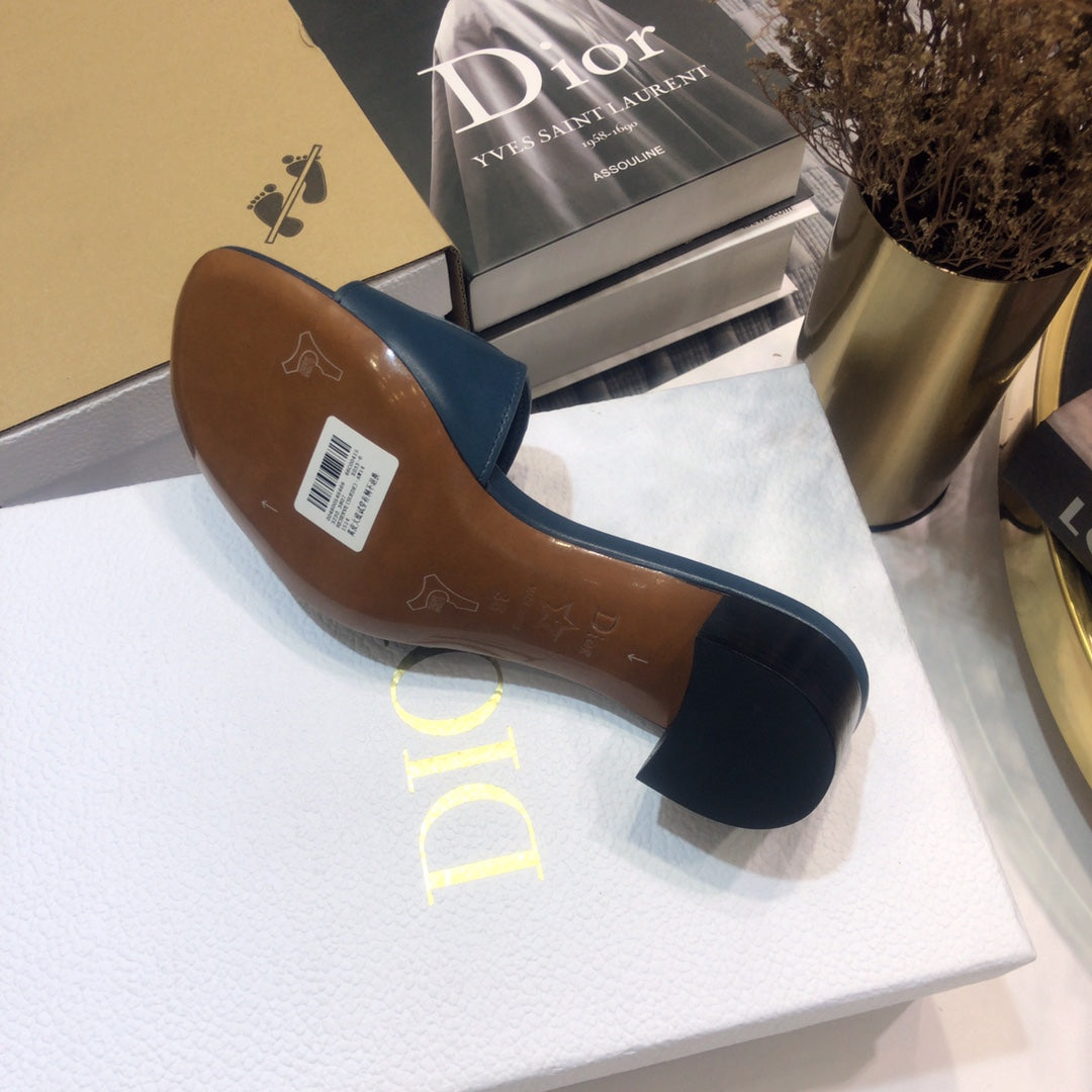 Luxury Shoes - GLAMIR - 673