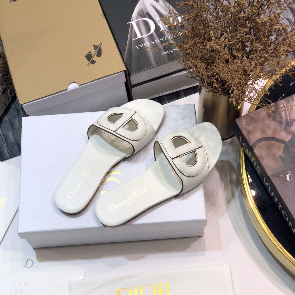 Luxury Shoes - GLAMIR - 674